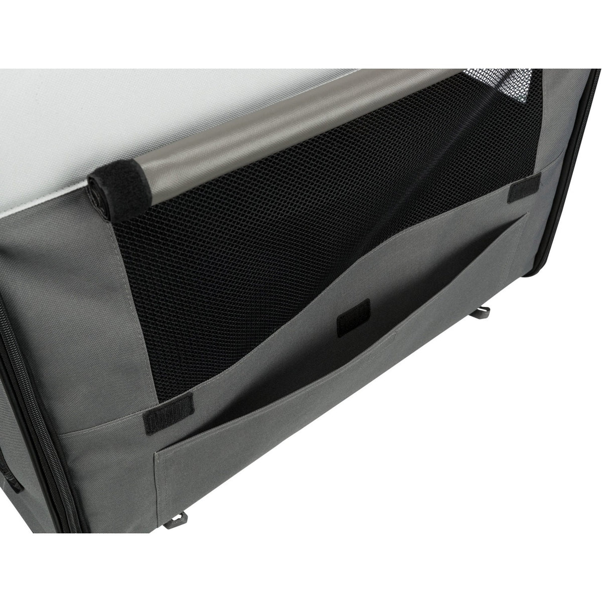 Caseta transportín desmontable