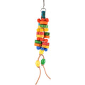 Juguete Rainbow Oek Flamingo 32 cm Pack 3 uds
