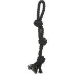 Trixie Cuerda Juego 60 cm - Pack de 2 unidades