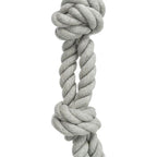 Trixie Cuerda Juego 60 cm - Pack de 2 unidades