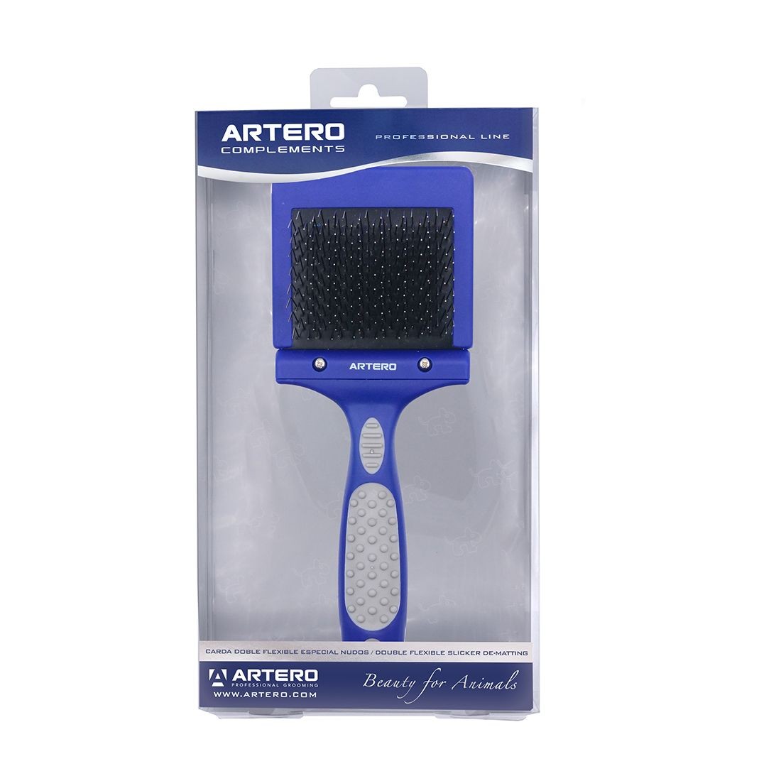 Artero Carda Flexible Especial Nudos