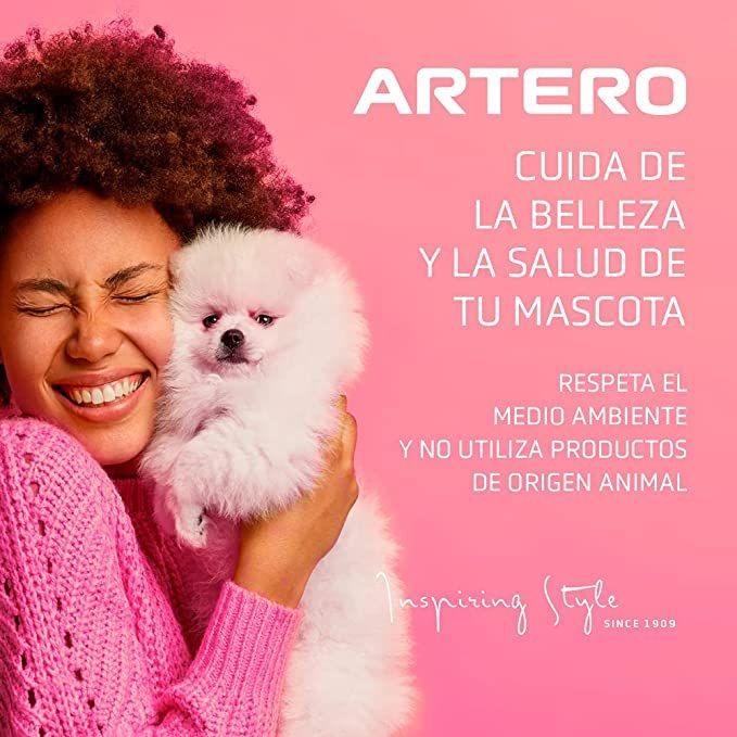 Artero Champú Relax 250 ml