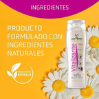 Artero Champú Vitalizante 250 ml