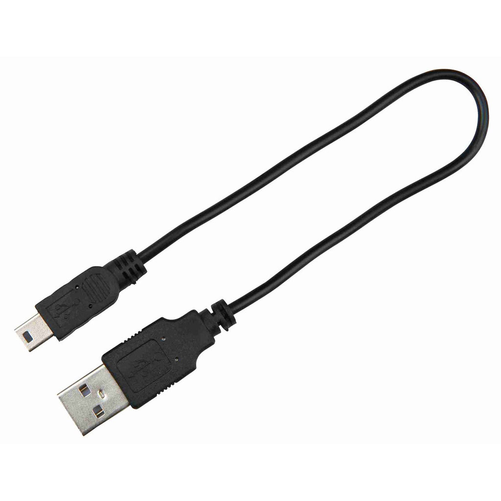 Collar de Aro Flash USB rojo
