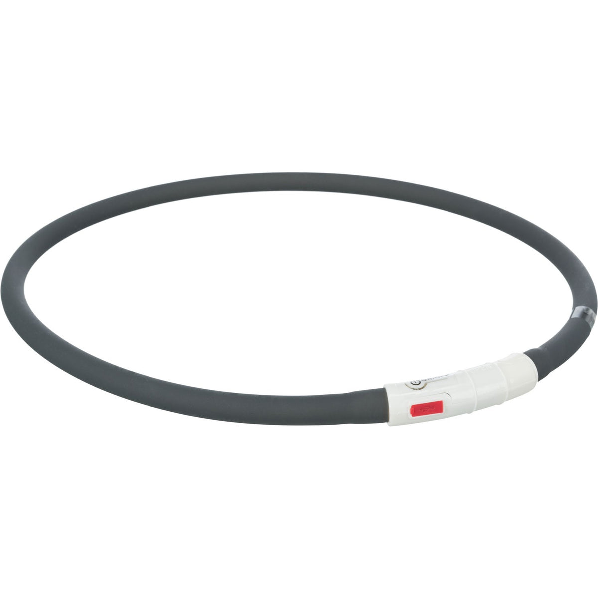 Collar de Aro Flash USB - Pack de 2 unidades negro