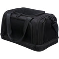 Bolso para Vuelo Airline Plane negro