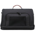 Bolso para Vuelo Airline Gate negro