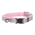 Collar para Gatos Safer Life, Reflectante - Pack de 4 unidades varios