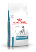 Royal Canin Diet Canine Hypoallergenic Moderate Calorie Pienso Para Perros