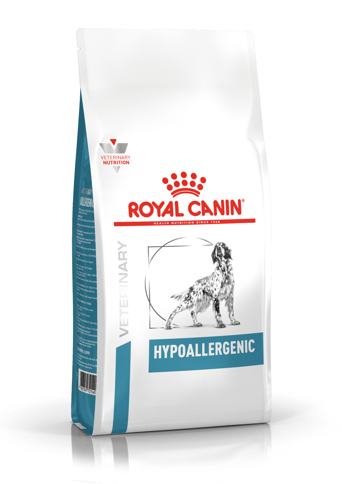 Royal Canin Diet Canine Hypoallergenic Moderate Calorie Pienso Para Perros
