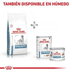 Royal Canin Diet Canine Hypoallergenic Moderate Calorie Pienso Para Perros