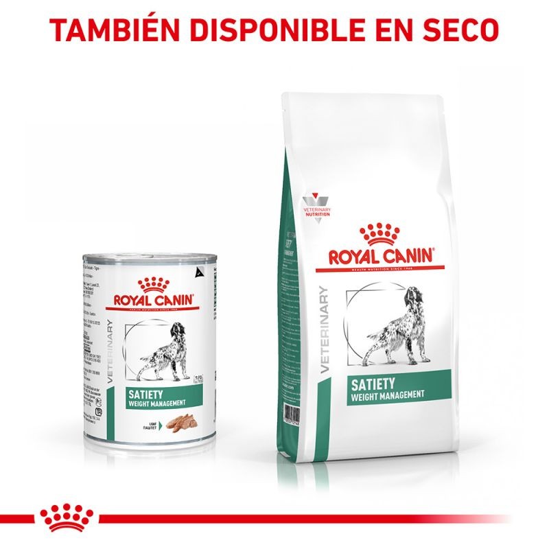 Royal Canin Diet Canine Wet Diabetic Special