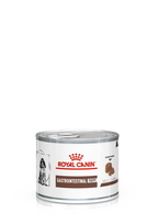 Royal Canin Veterinary Canine Gastrointestinal Puppy Ultra Soft Mousse 12x195gr