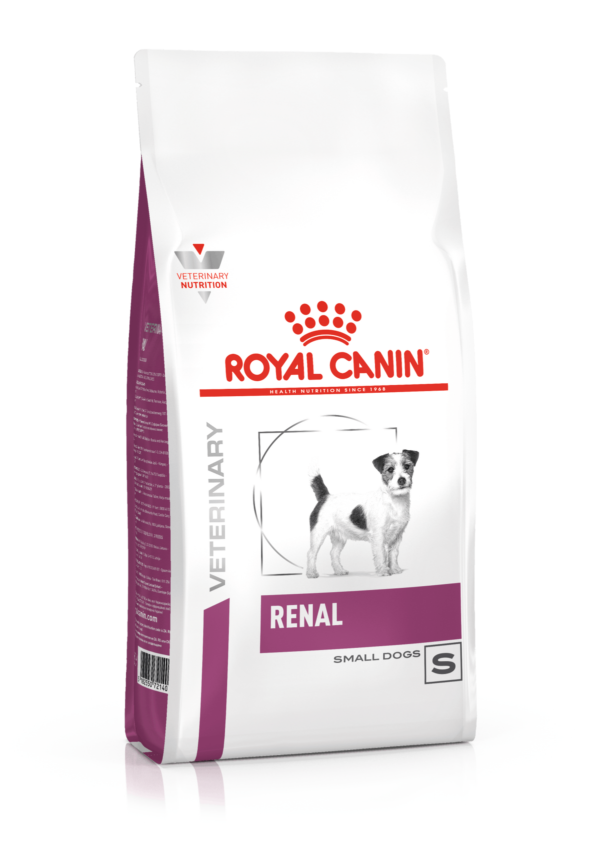 Roya Canin Small Renal para perros