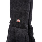 Mochila Frontal Soft negro/Gris