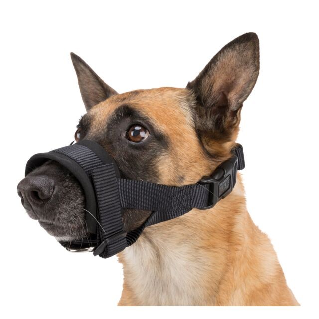 Trixie Bozal Ajustable para perros