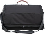 Bolso para Vuelo Airline Gate negro