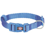 Collar New Premium Azul Cobalto
