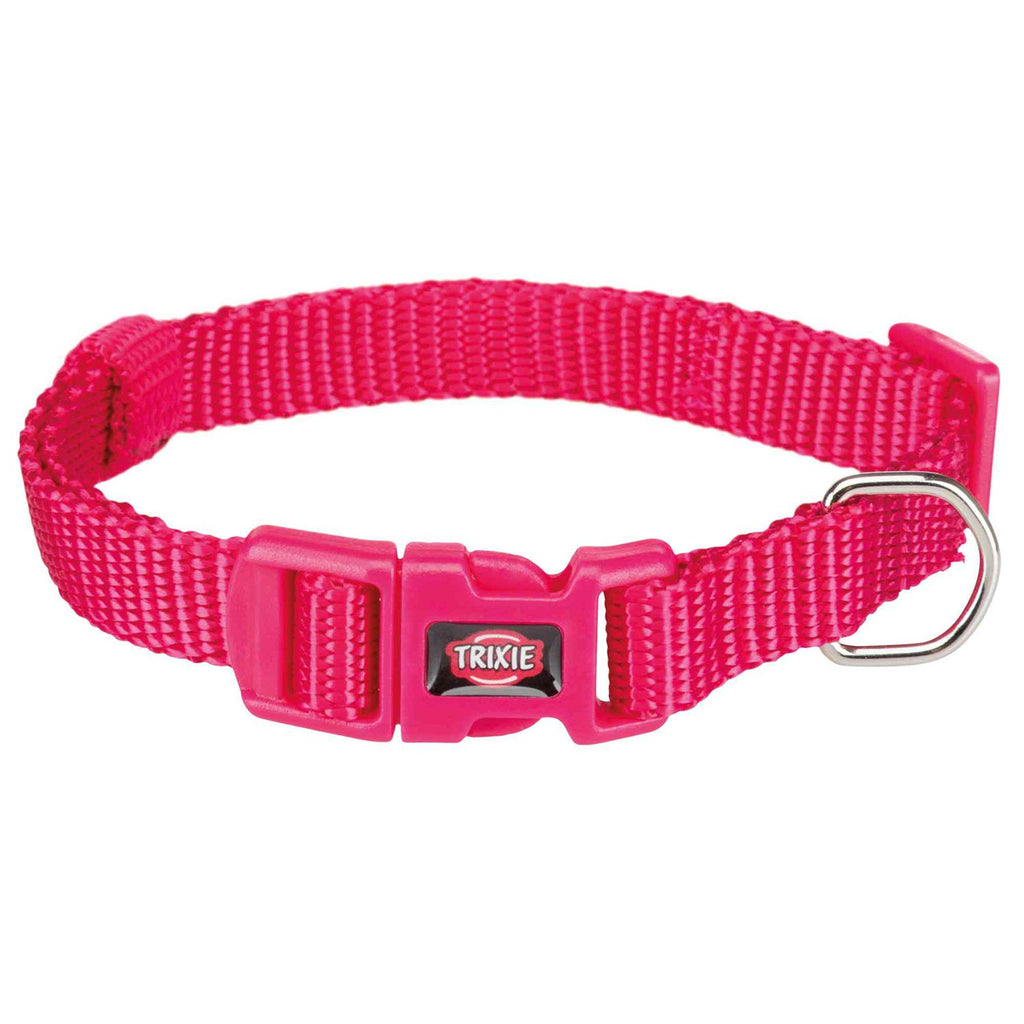 Collar New Premium Fucsia
