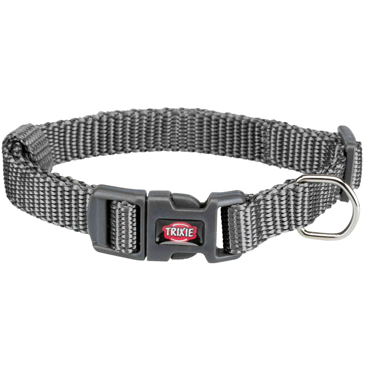 Collar New Premium Grafito