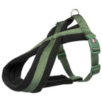 Arnés Confort New Premium Verde Selva