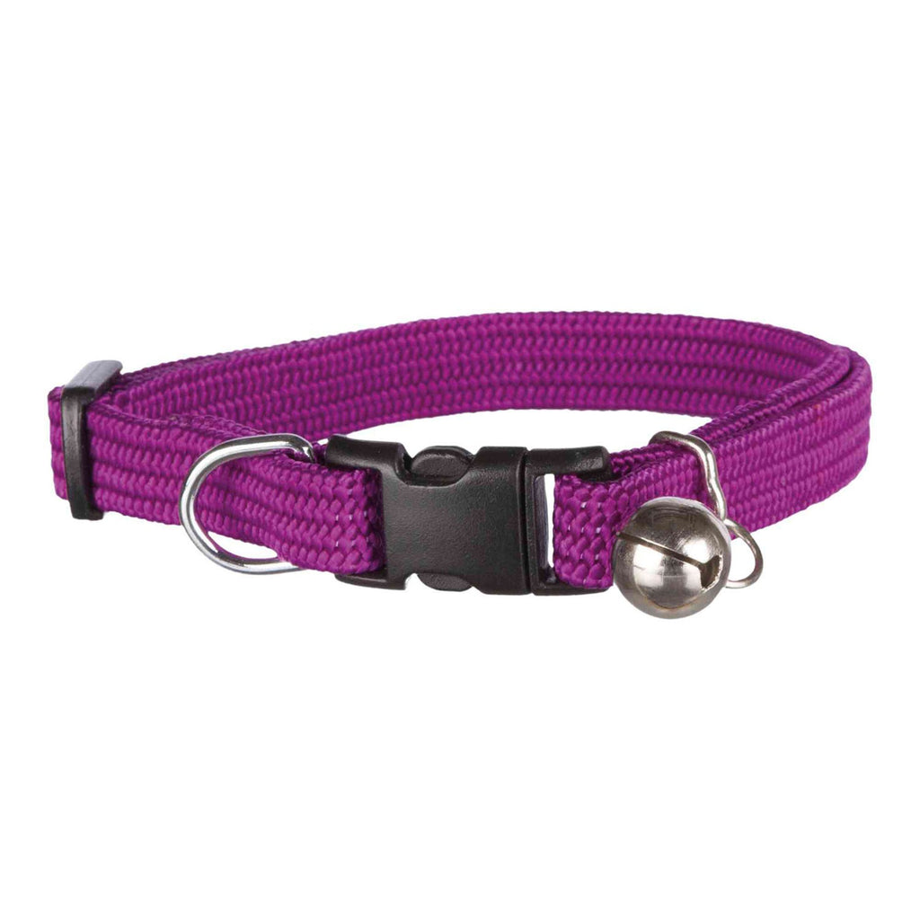 Collar Gatos, Elástico - Pack de 4 unidades varios