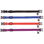 Collar Gatos, Elástico - Pack de 4 unidades varios