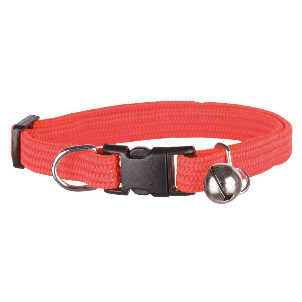 Collar Gatos, Elástico - Pack de 4 unidades varios