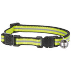 Collar con dos Cierres, Reflectante - Pack de 4 unidades varios