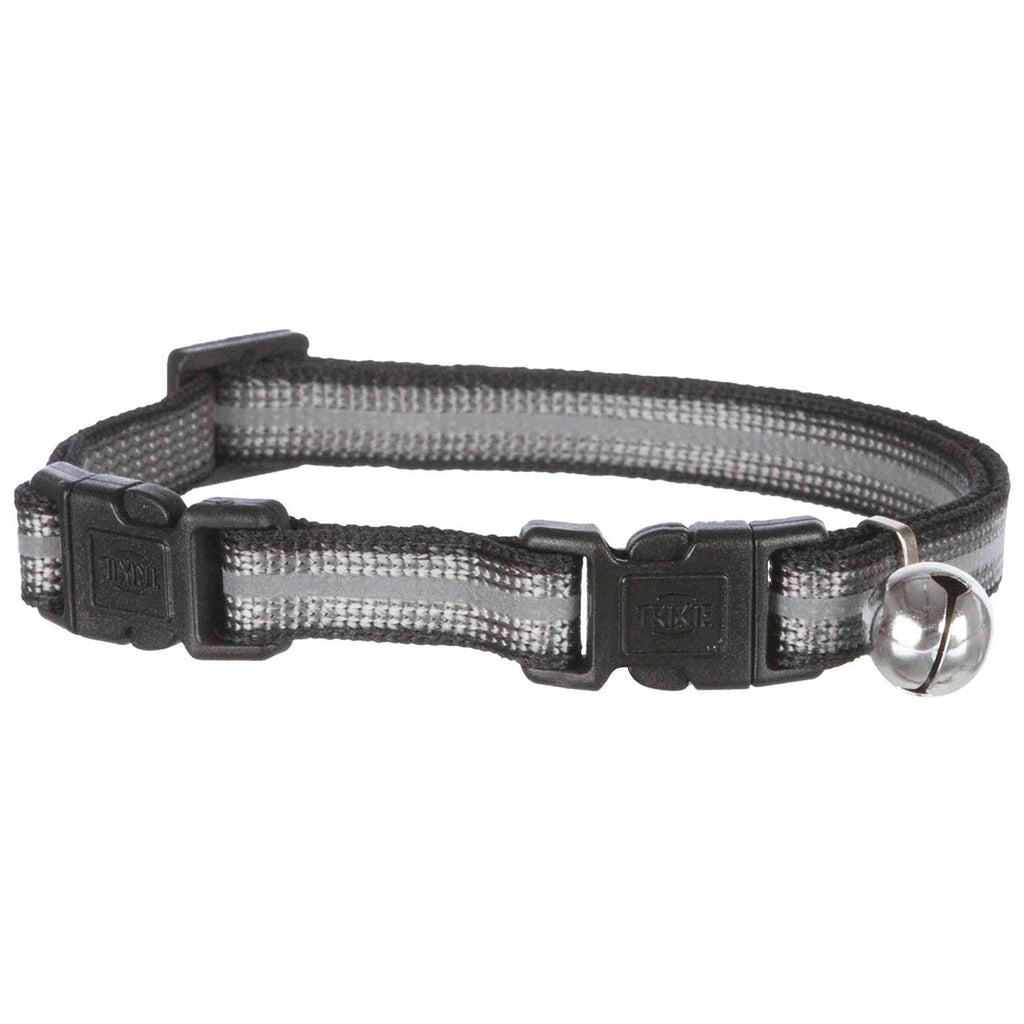 Collar con dos Cierres, Reflectante - Pack de 4 unidades varios