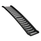 Rampa Plegable Petwalk negro/gris