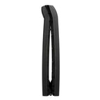 Rampa Plegable Petwalk negro/gris
