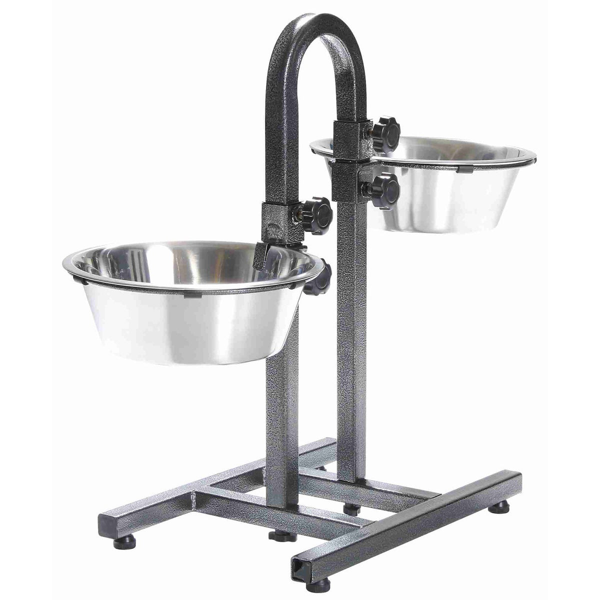 Soporte Comederos Perro