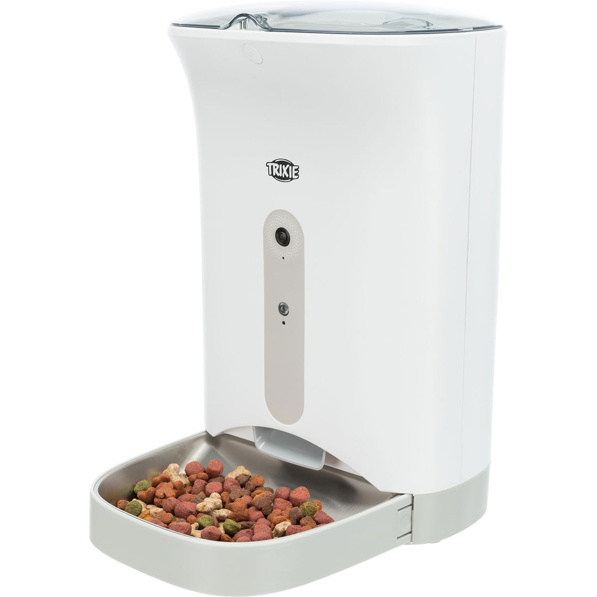 Comedero Automático TX8 Smart blanco