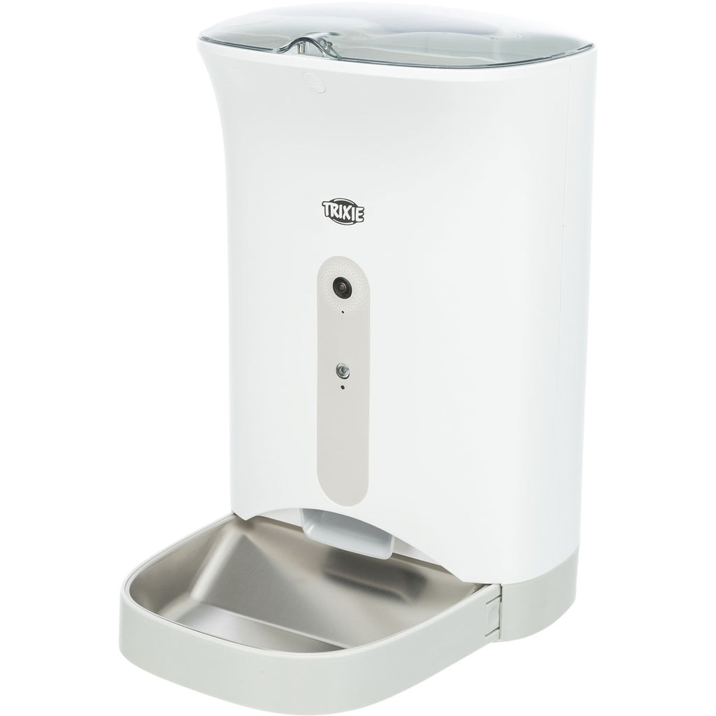 Comedero Automático TX8 Smart blanco