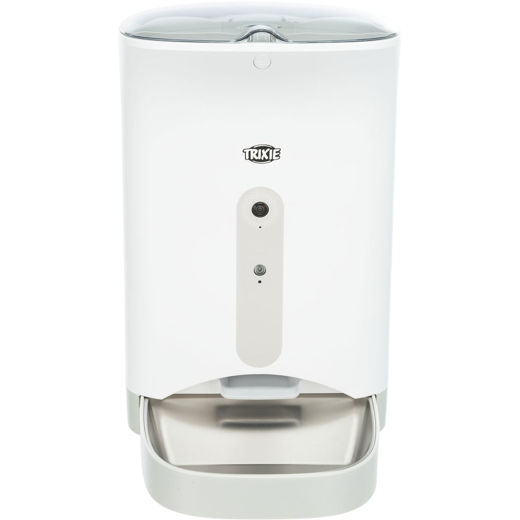 Comedero Automático TX8 Smart blanco