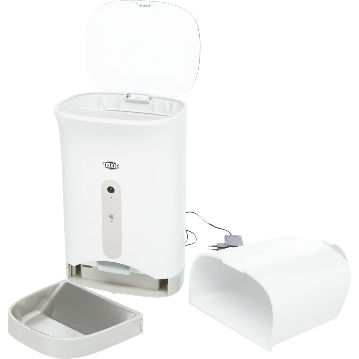 Comedero Automático TX8 Smart blanco