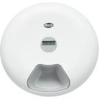 Comedero Automático TX5+1 blanco