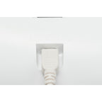 Comedero Automático TX5+1 blanco