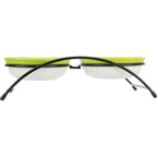 Set de comederos blanco/verde