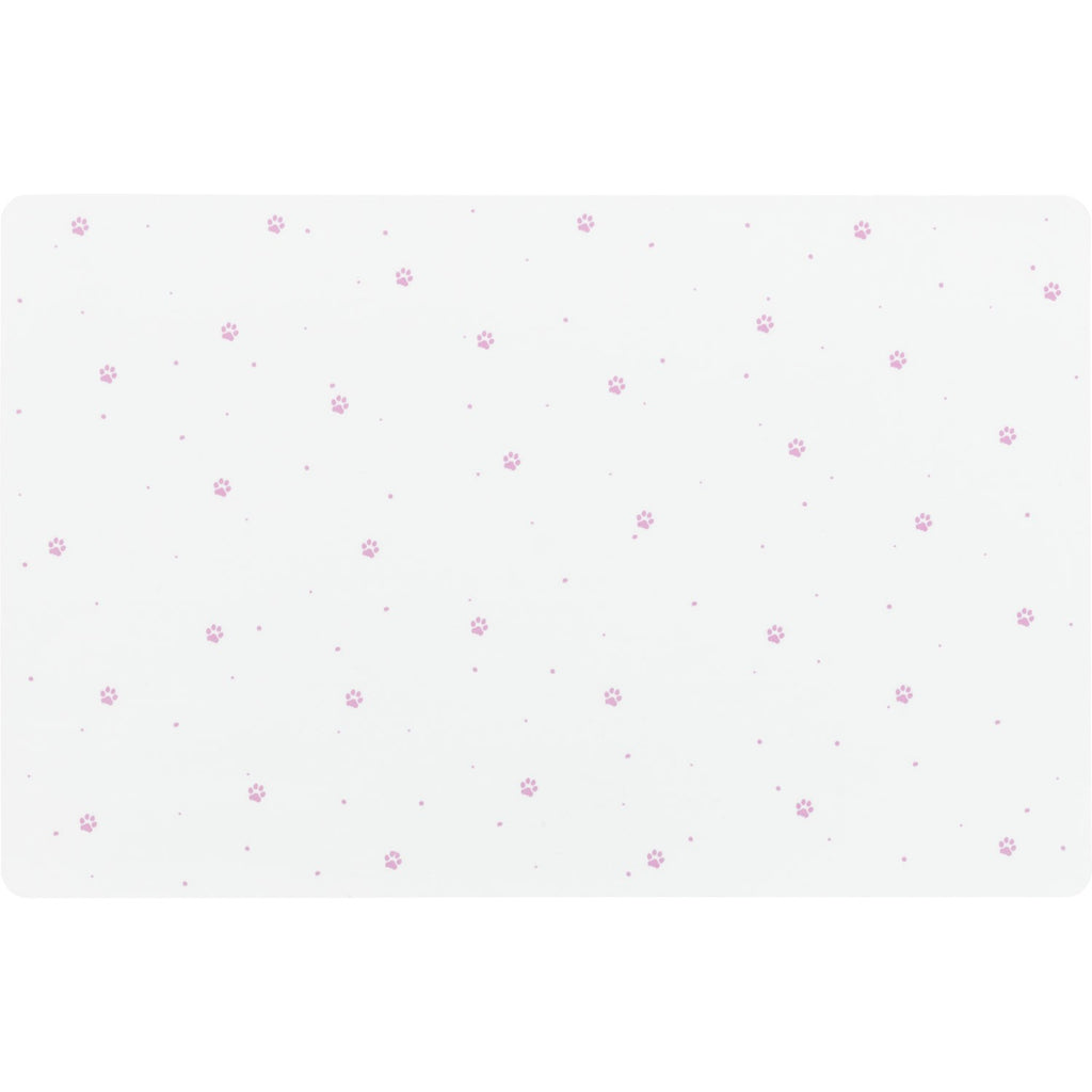 Salvamanteles - Pack de 6 unidades blanco