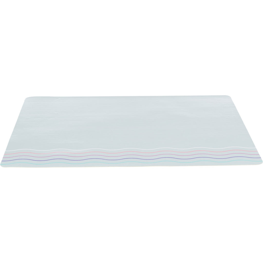 Salvamanteles - Pack de 6 unidades gris
