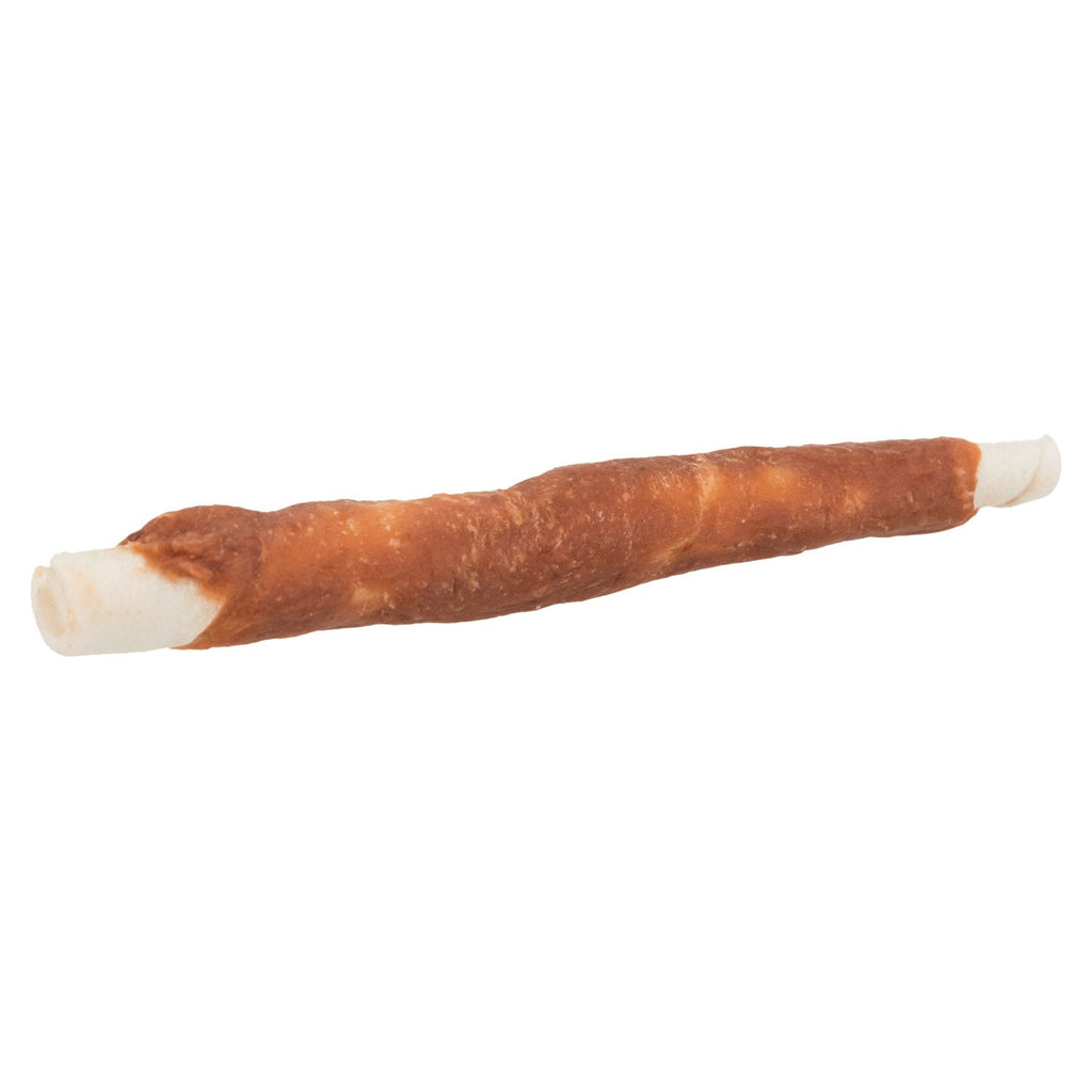Denta Fun Rabbit Chewing Rolls - Pack de 6 unidades