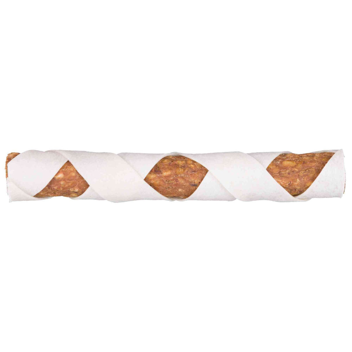 Rollos Masticables de Nervio de Toro - Pack de 50 unidades