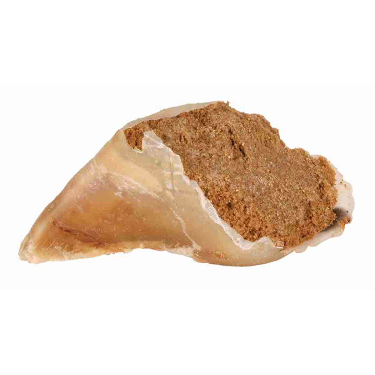 Pezuña Masticable - Pack de 25 unidades