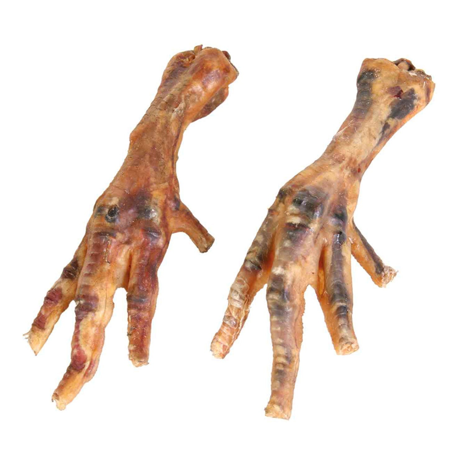 Patas de Pollo - Pack de 6 unidades