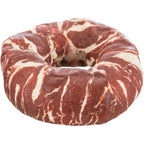 Anillo Masticable Marmolado con Ternera - Pack de 50 unidades