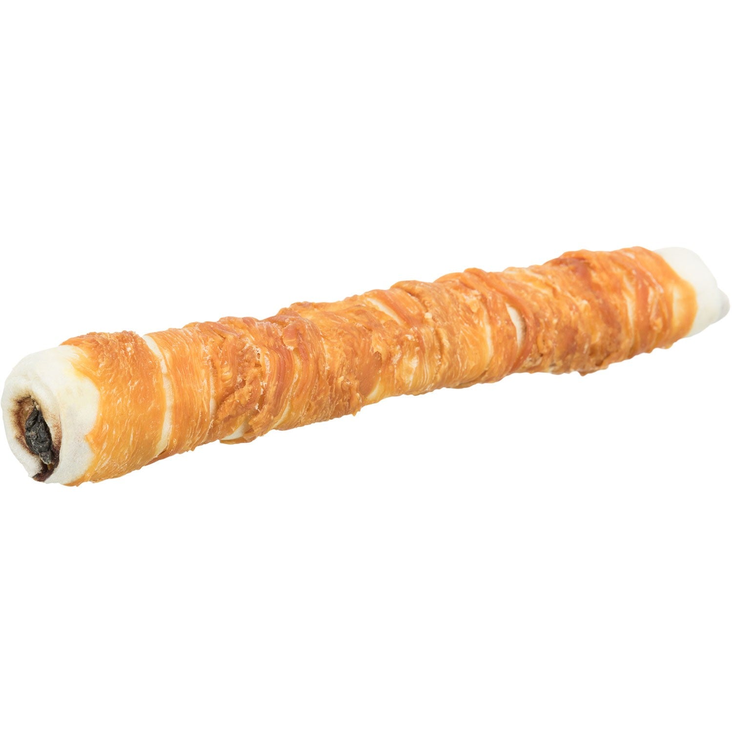 Rollitos de piel cubiertos de pollo - Pack de 6 unidades