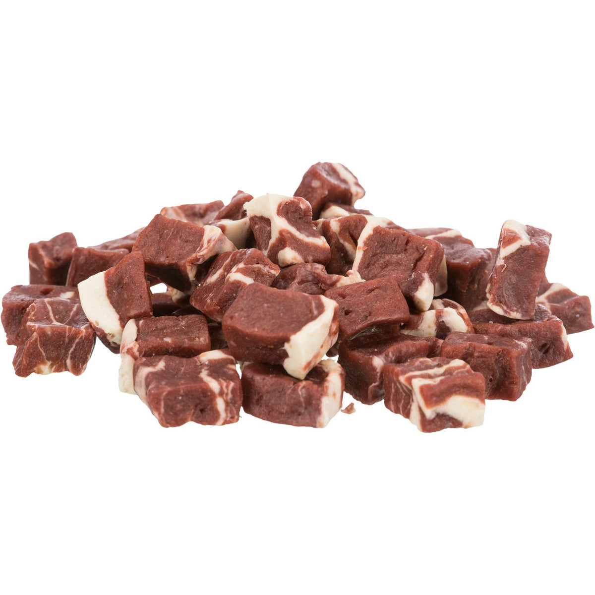 PREMIO Marbled Lamb Softies - Pack de 6 unidades