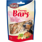 Energy Bars - Pack de 6 unidades